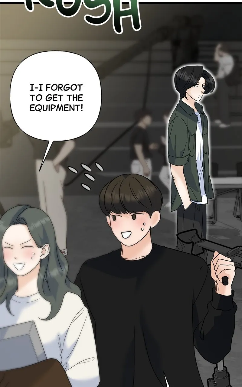Random Target Chapter 72 page 18 - 