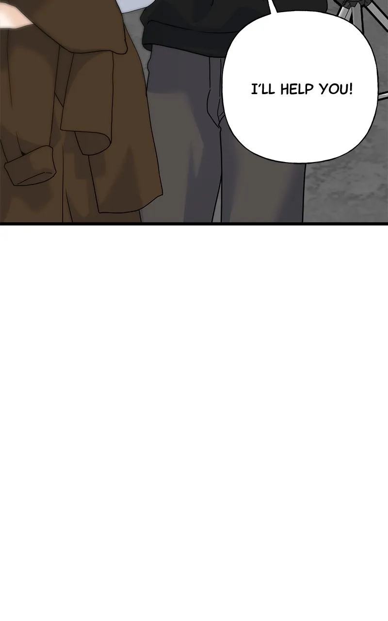 Random Target Chapter 72 page 19 - 