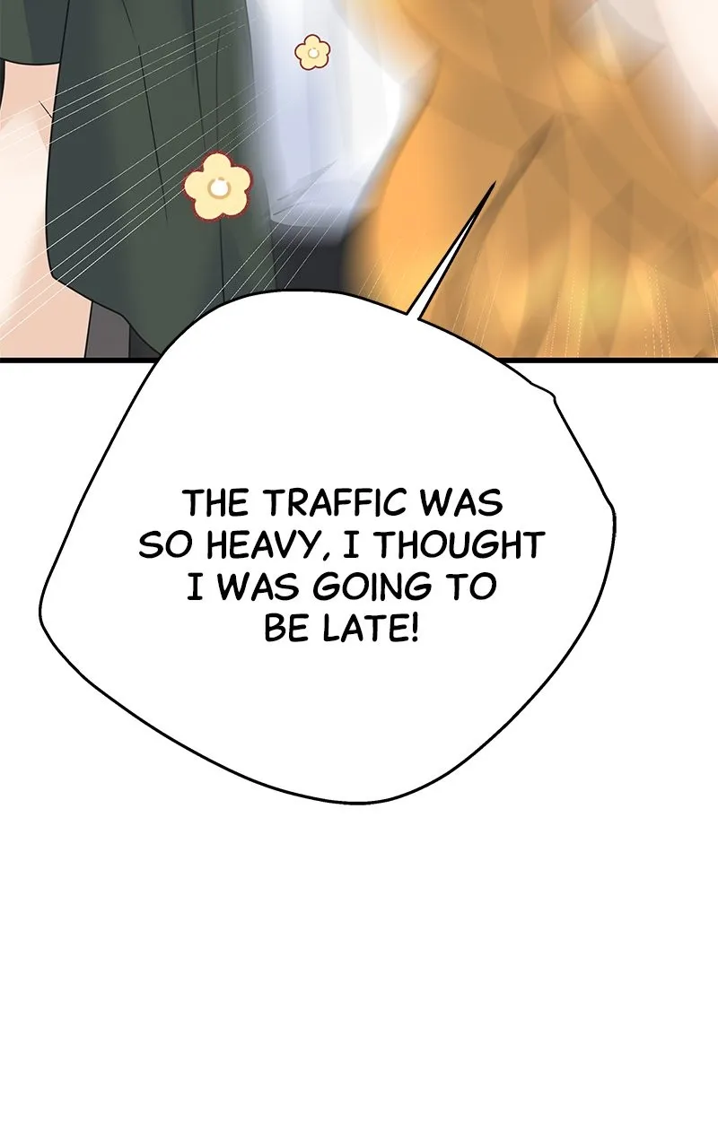 Random Target Chapter 72 page 3 - 