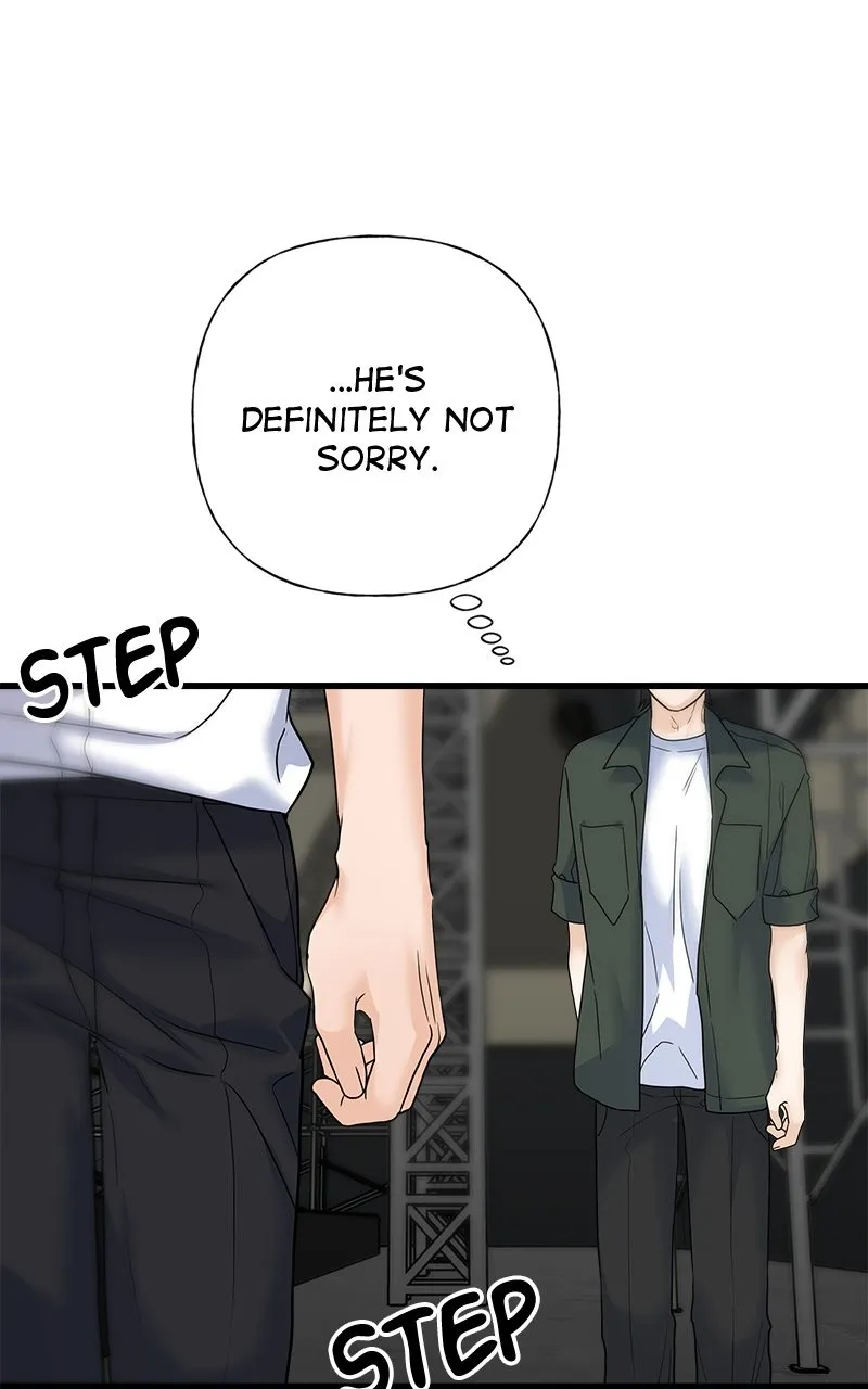 Random Target Chapter 72 page 27 - 