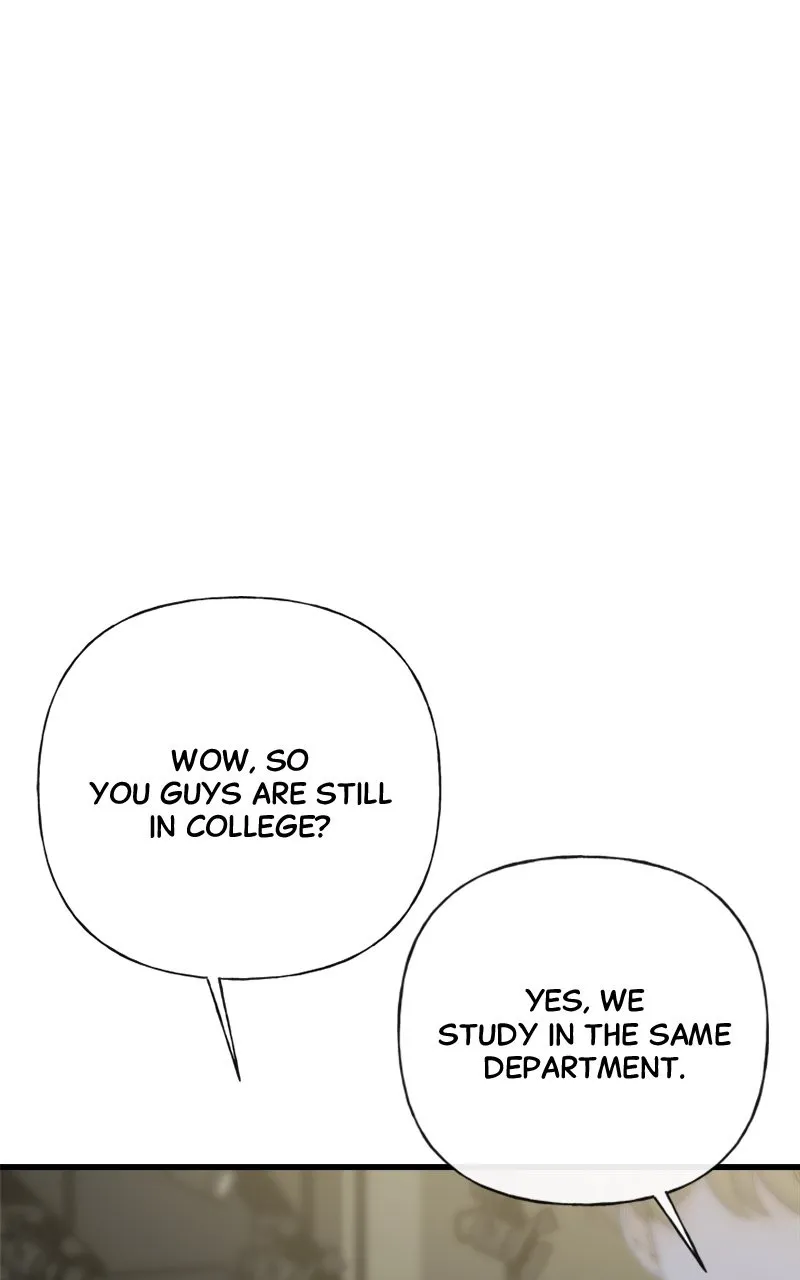 Random Target Chapter 72 page 35 - 