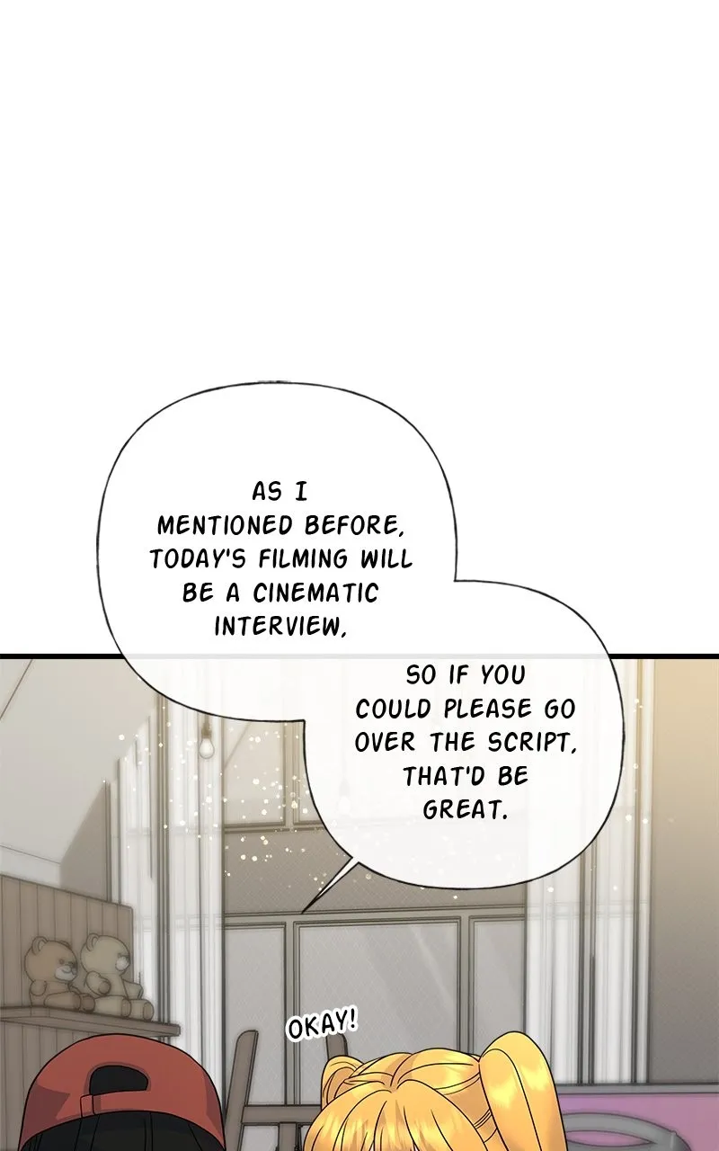 Random Target Chapter 72 page 50 - 