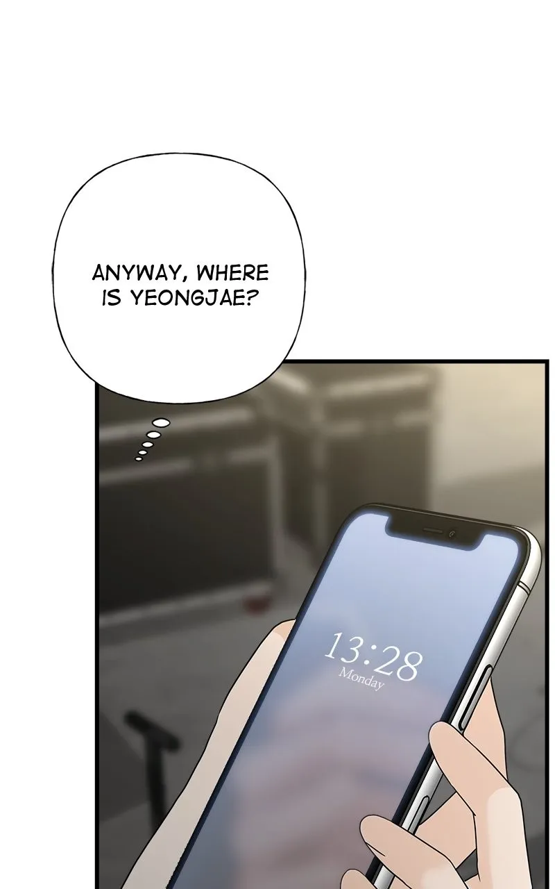 Random Target Chapter 72 page 56 - 