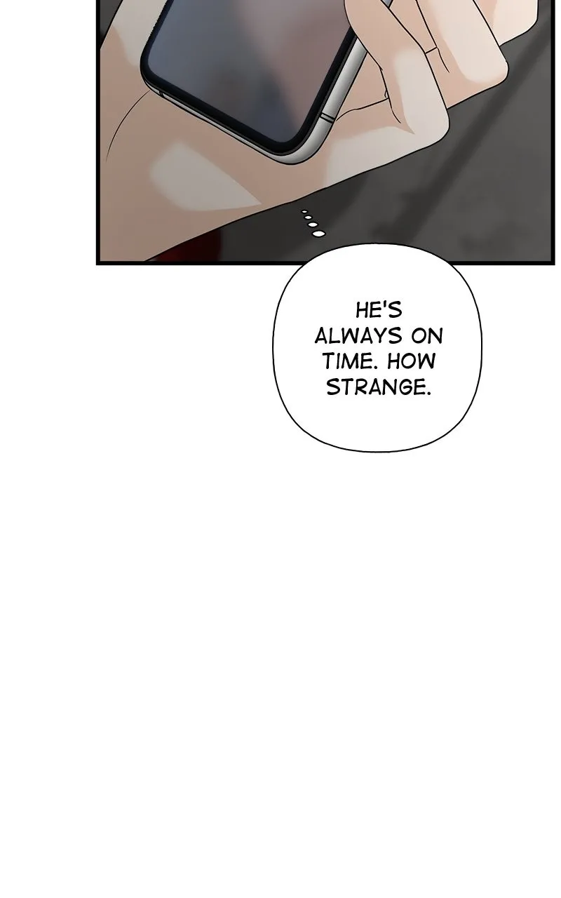 Random Target Chapter 72 page 57 - 