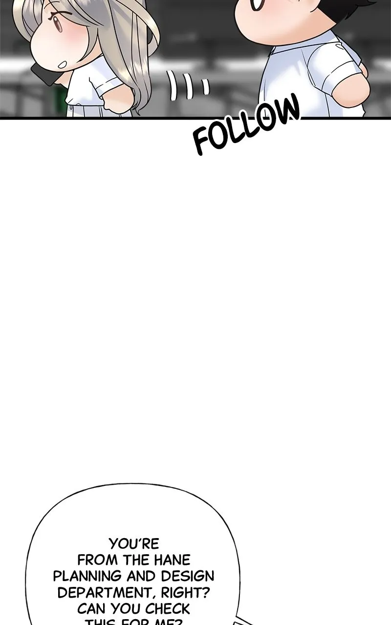 Random Target Chapter 72 page 65 - 