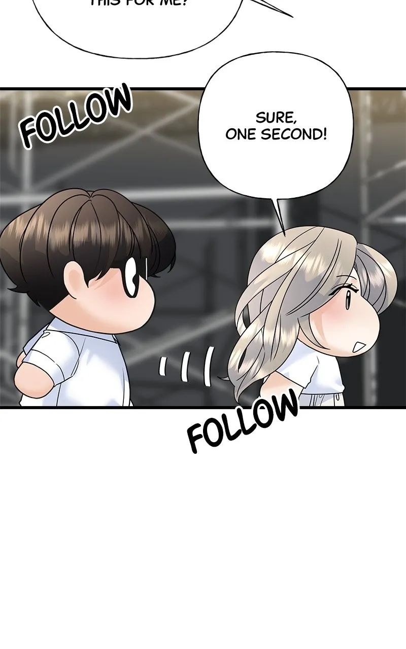 Random Target Chapter 72 page 66 - 