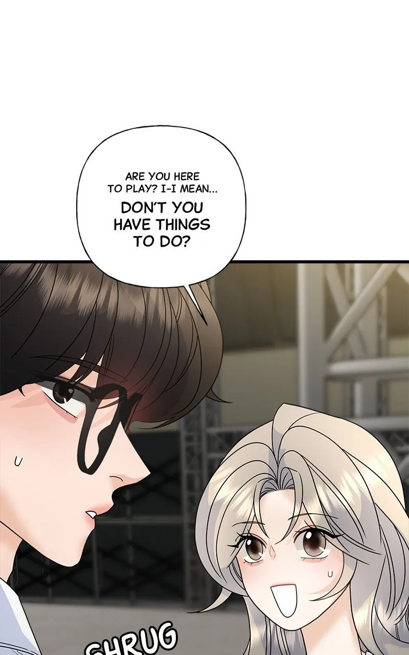 Random Target Chapter 72 page 70 - 