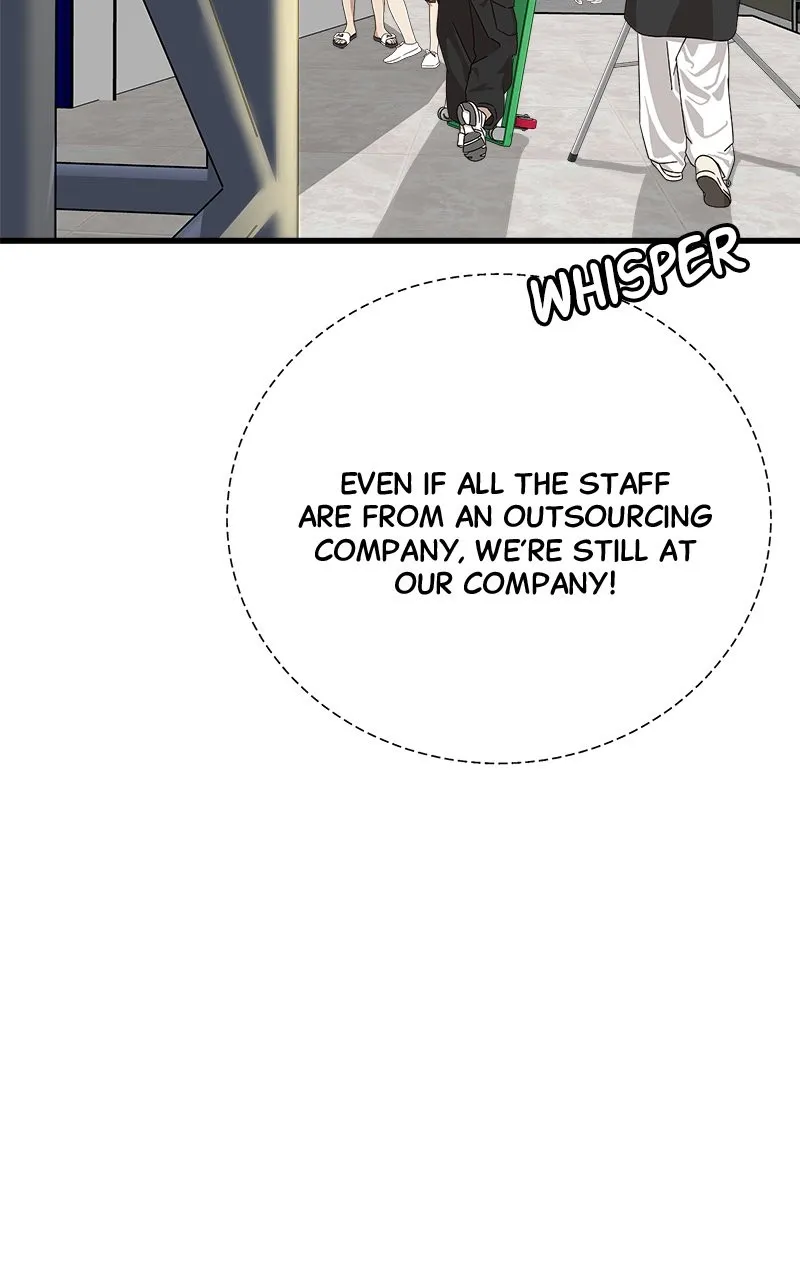 Random Target Chapter 72 page 73 - 