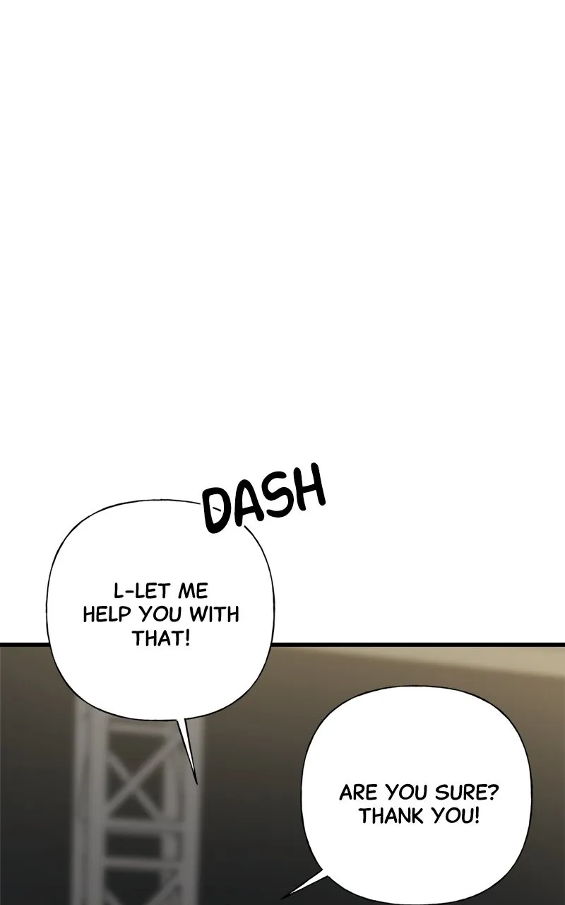 Random Target Chapter 72 page 81 - 