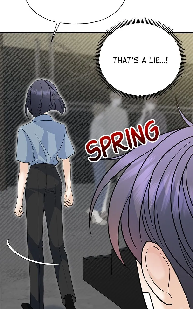 Random Target Chapter 73 page 117 - 