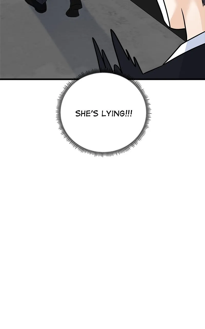 Random Target Chapter 73 page 118 - 