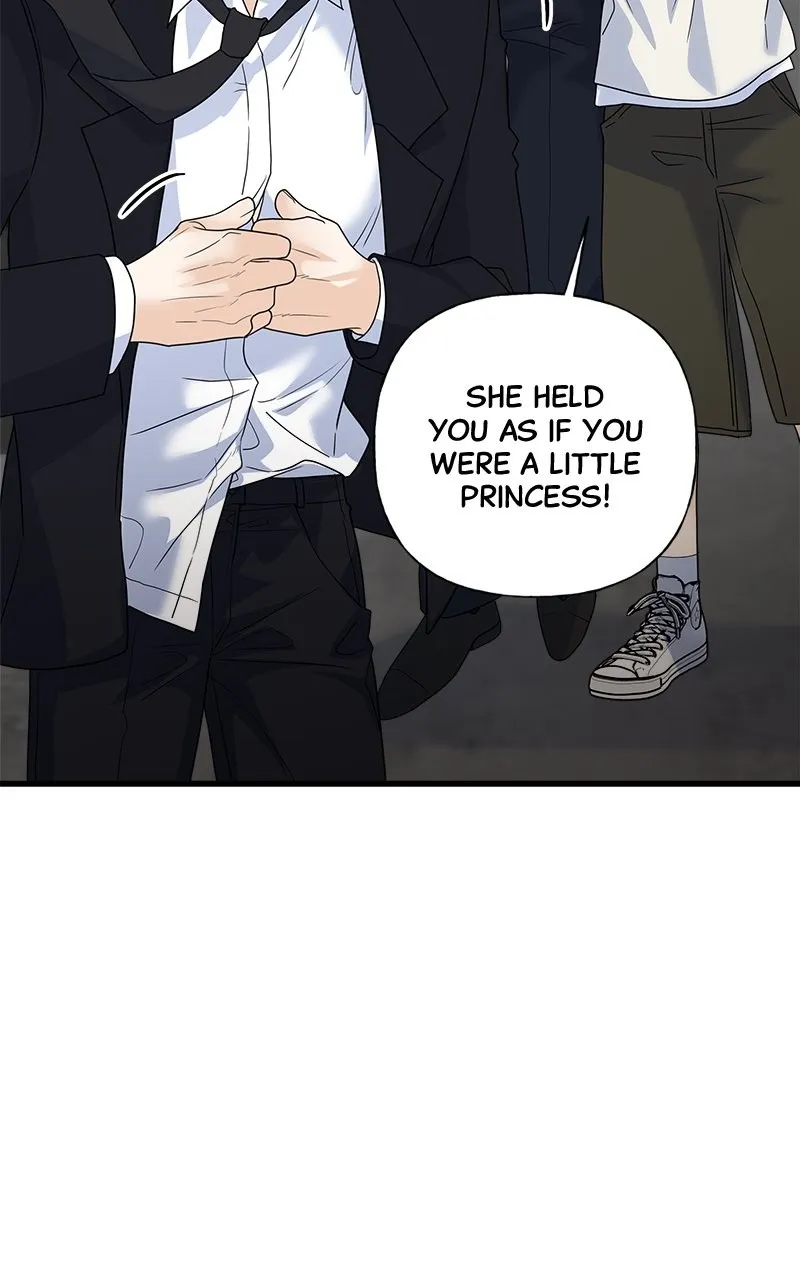 Random Target Chapter 73 page 120 - 