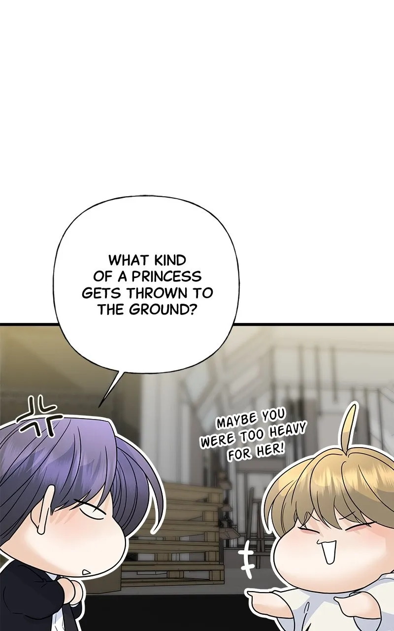 Random Target Chapter 73 page 121 - 
