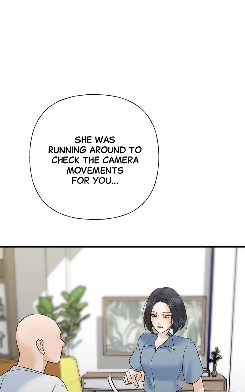 Random Target Chapter 73 page 125 - 