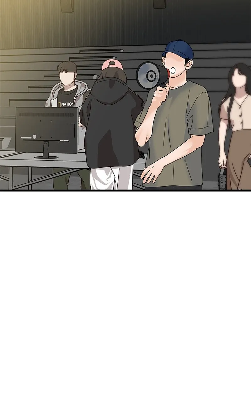 Random Target Chapter 73 page 133 - 