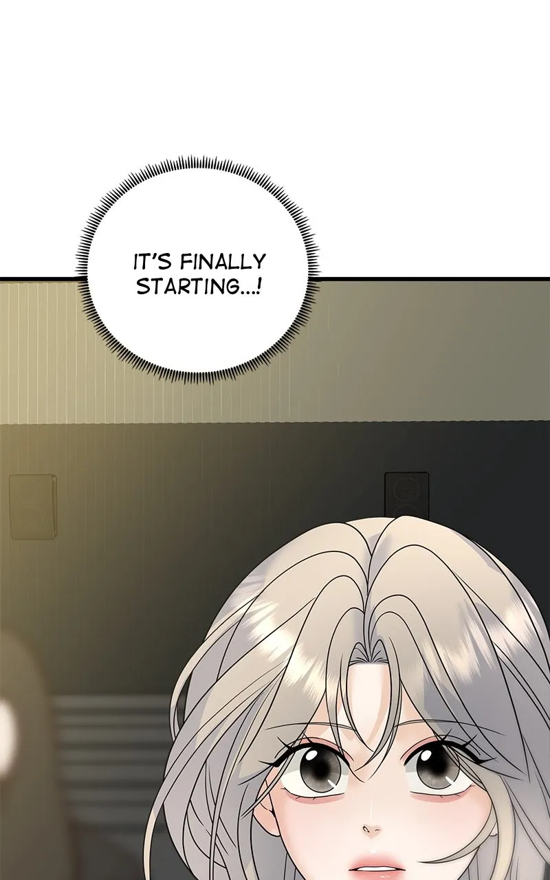 Random Target Chapter 73 page 134 - 