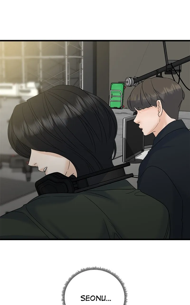 Random Target Chapter 73 page 136 - 