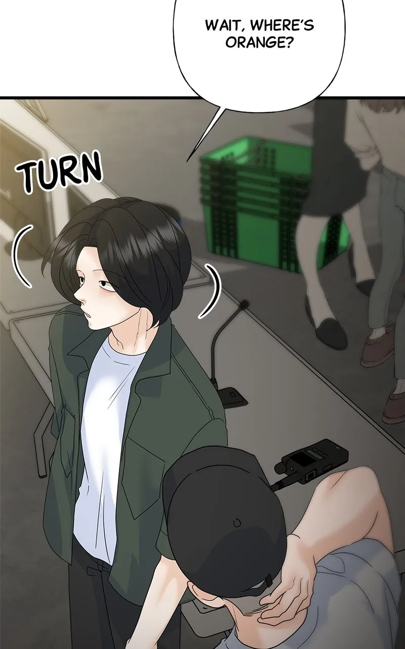 Random Target Chapter 73 page 145 - 