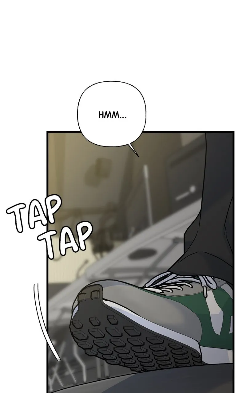 Random Target Chapter 73 page 147 - 