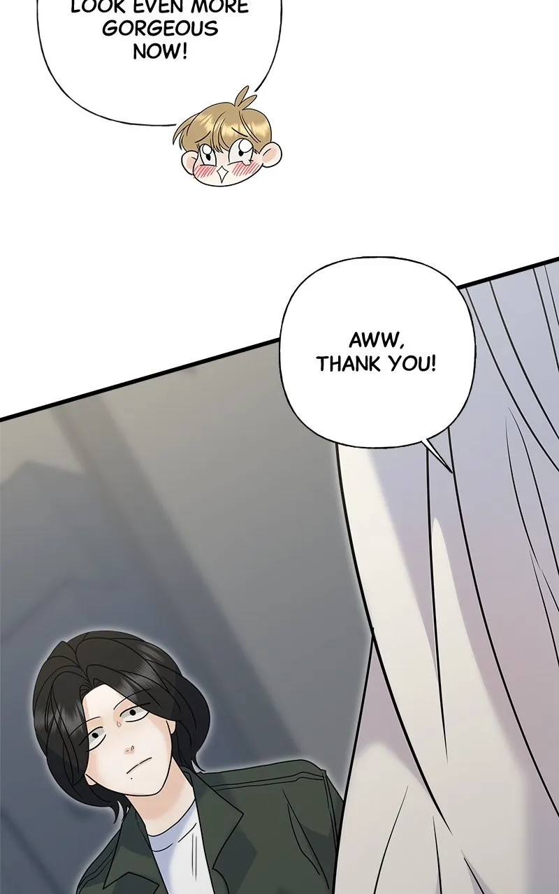 Random Target Chapter 73 page 156 - 