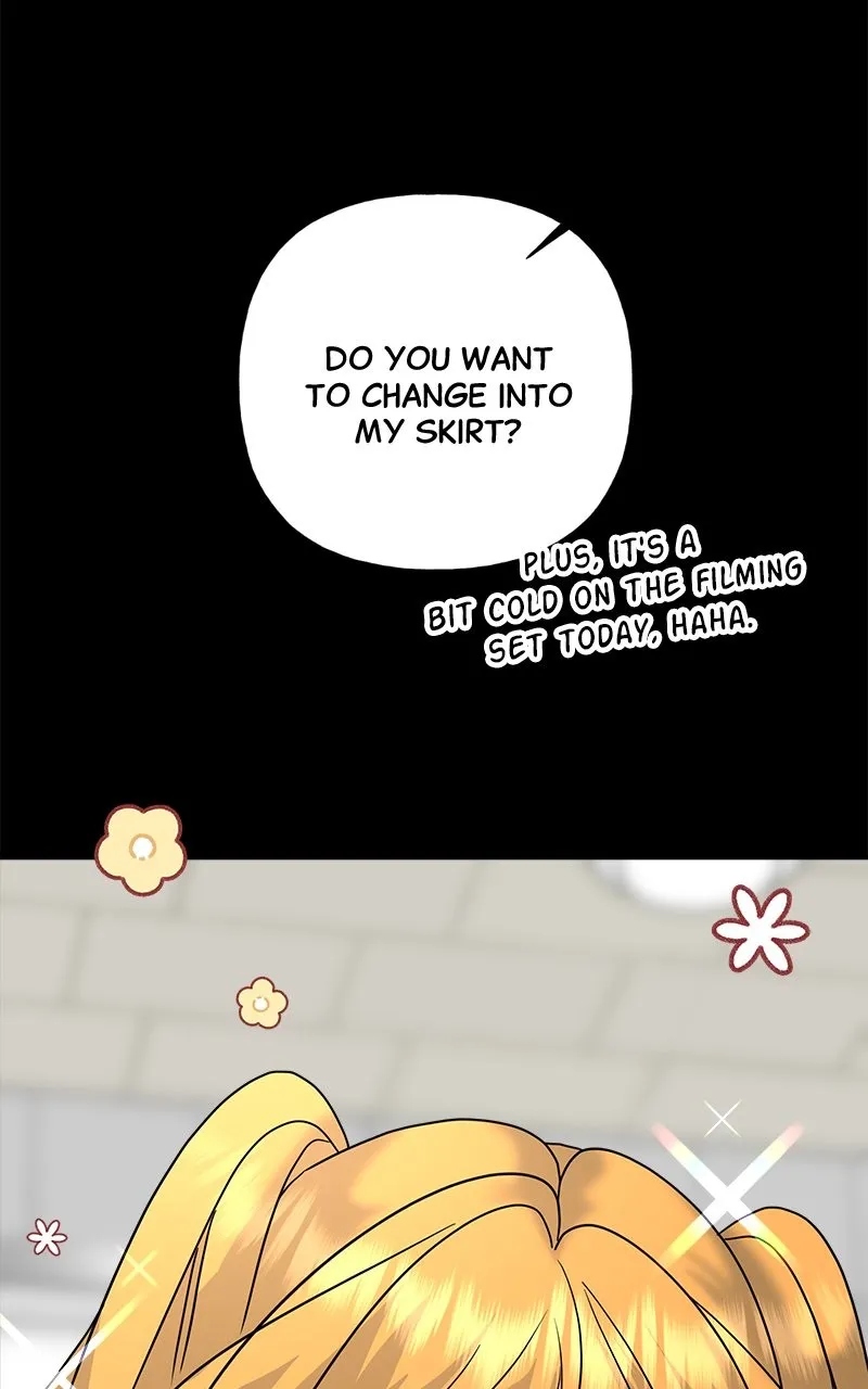 Random Target Chapter 73 page 170 - 