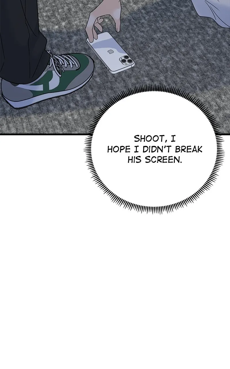 Random Target Chapter 73 page 26 - 