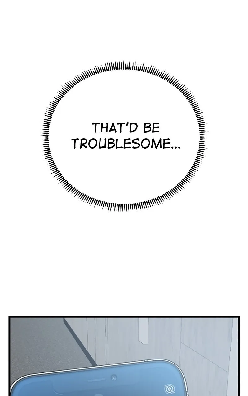 Random Target Chapter 73 page 27 - 