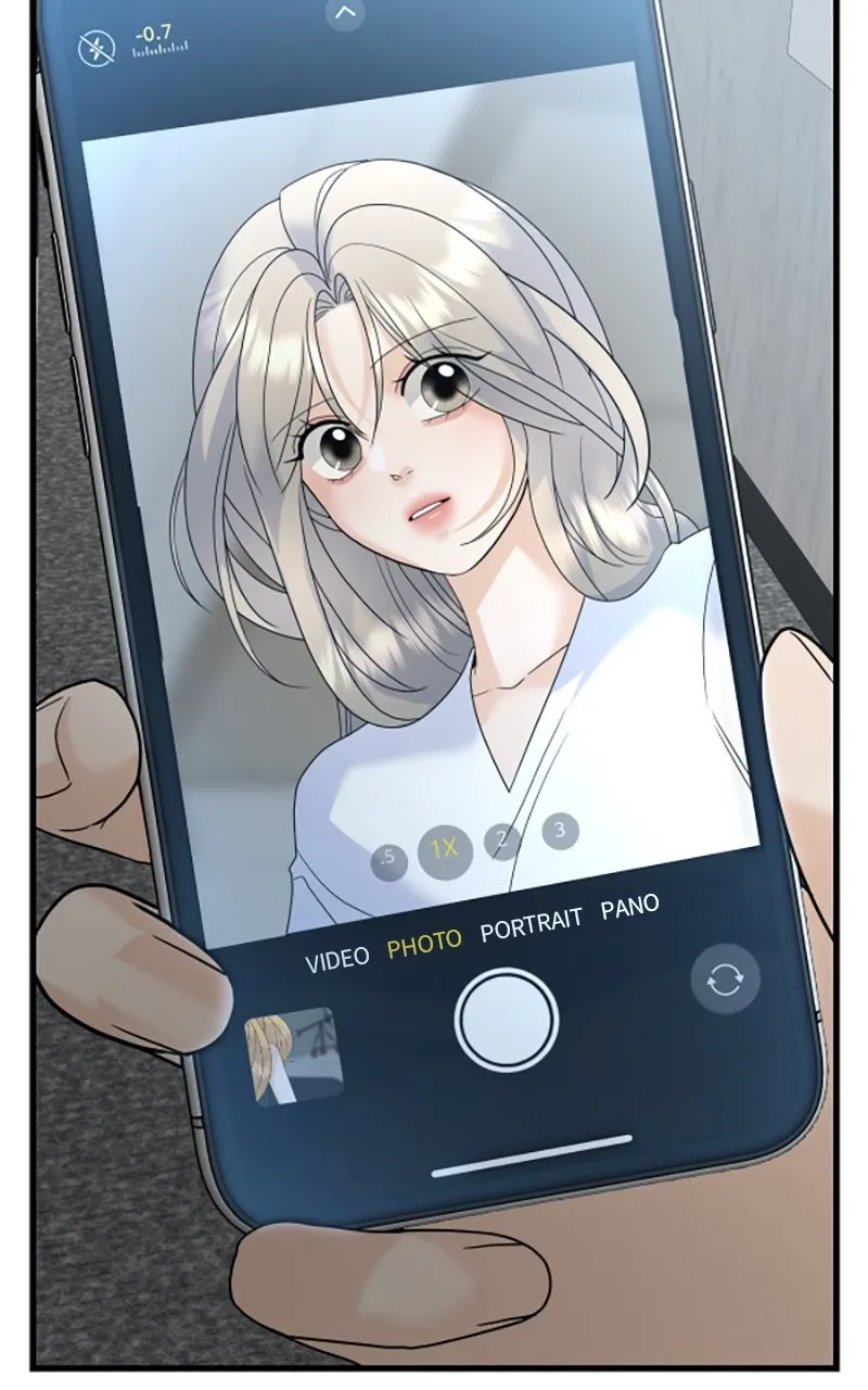 Random Target Chapter 73 page 28 - 