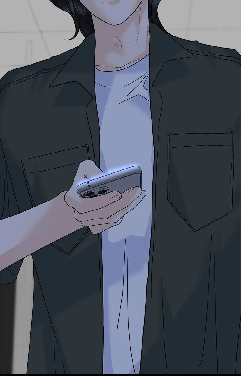 Random Target Chapter 73 page 34 - 