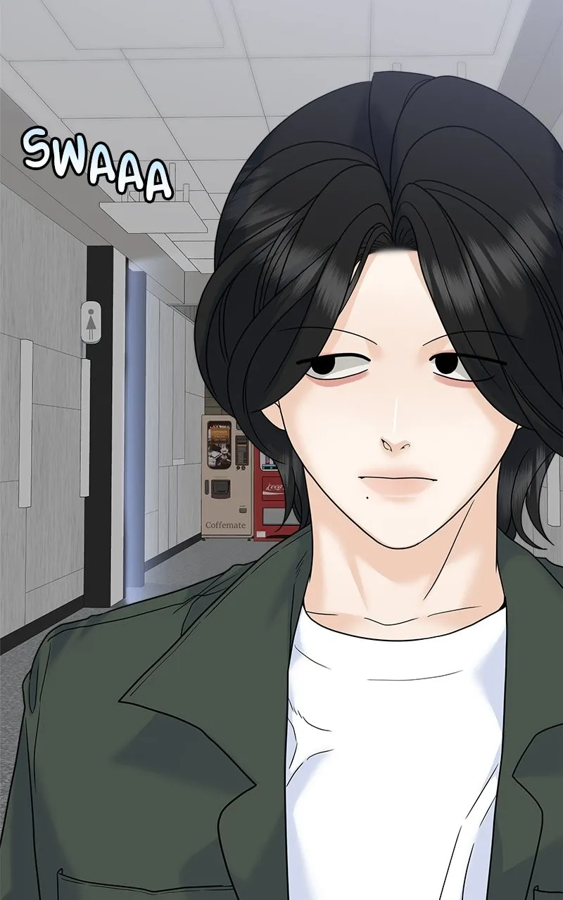 Random Target Chapter 73 page 49 - 