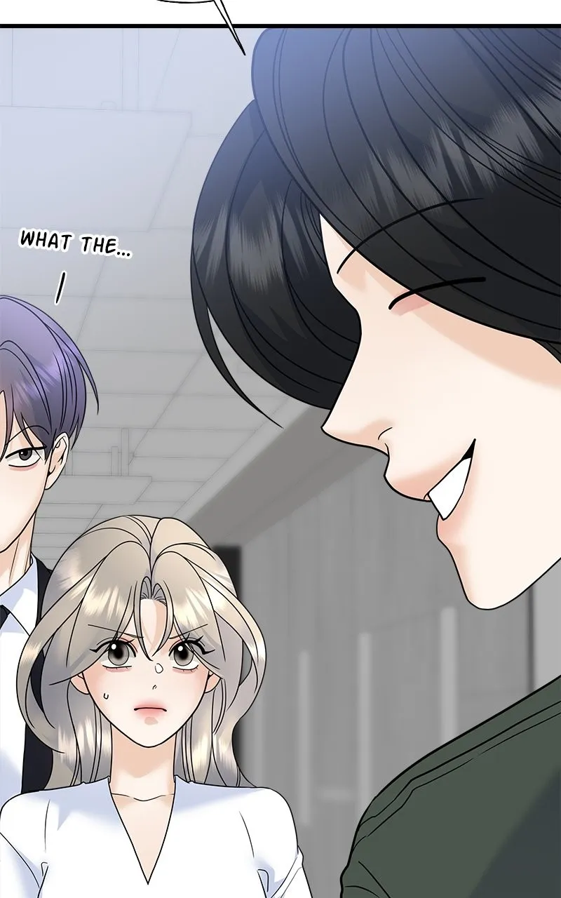 Random Target Chapter 73 page 51 - 