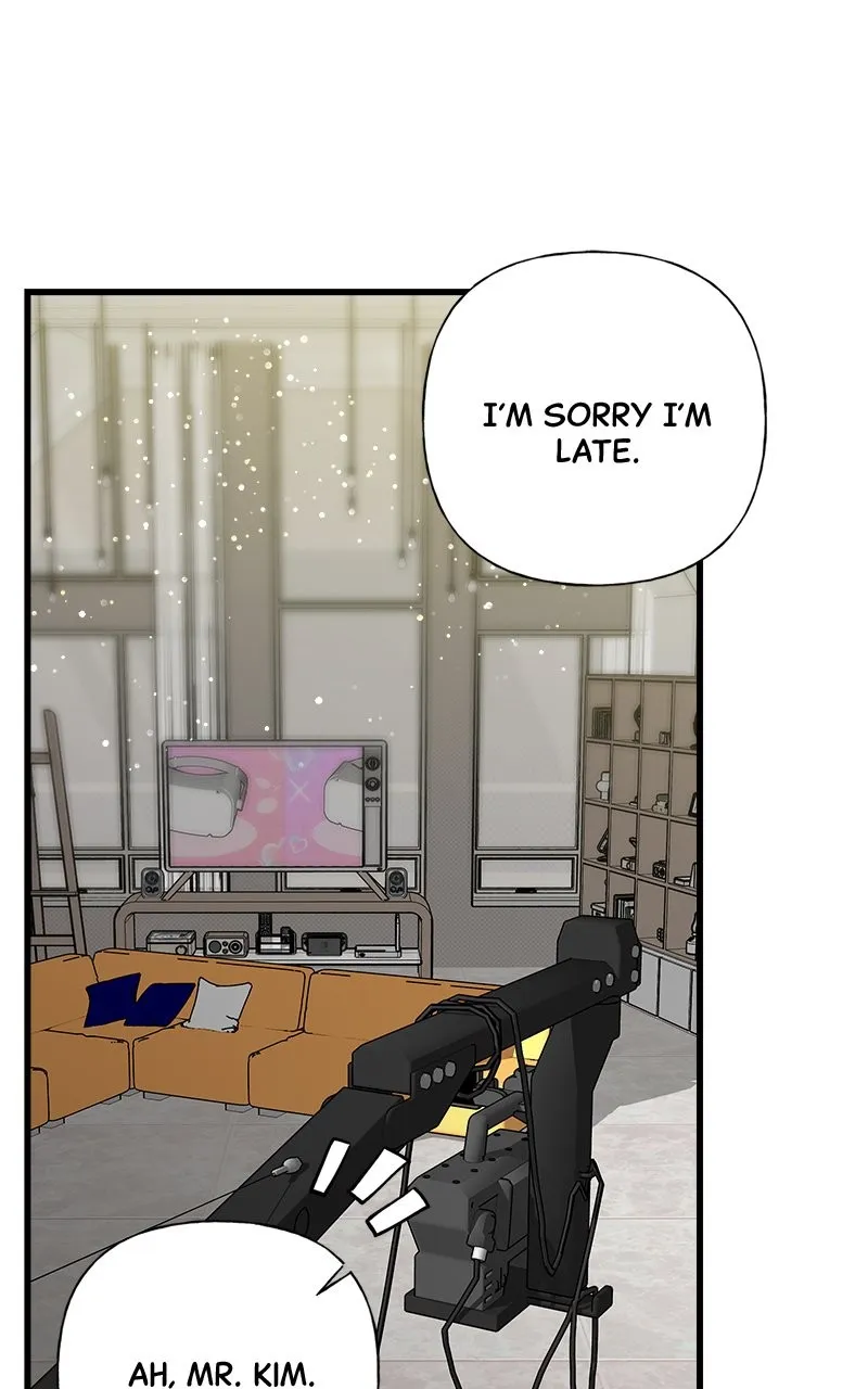 Random Target Chapter 73 page 76 - 