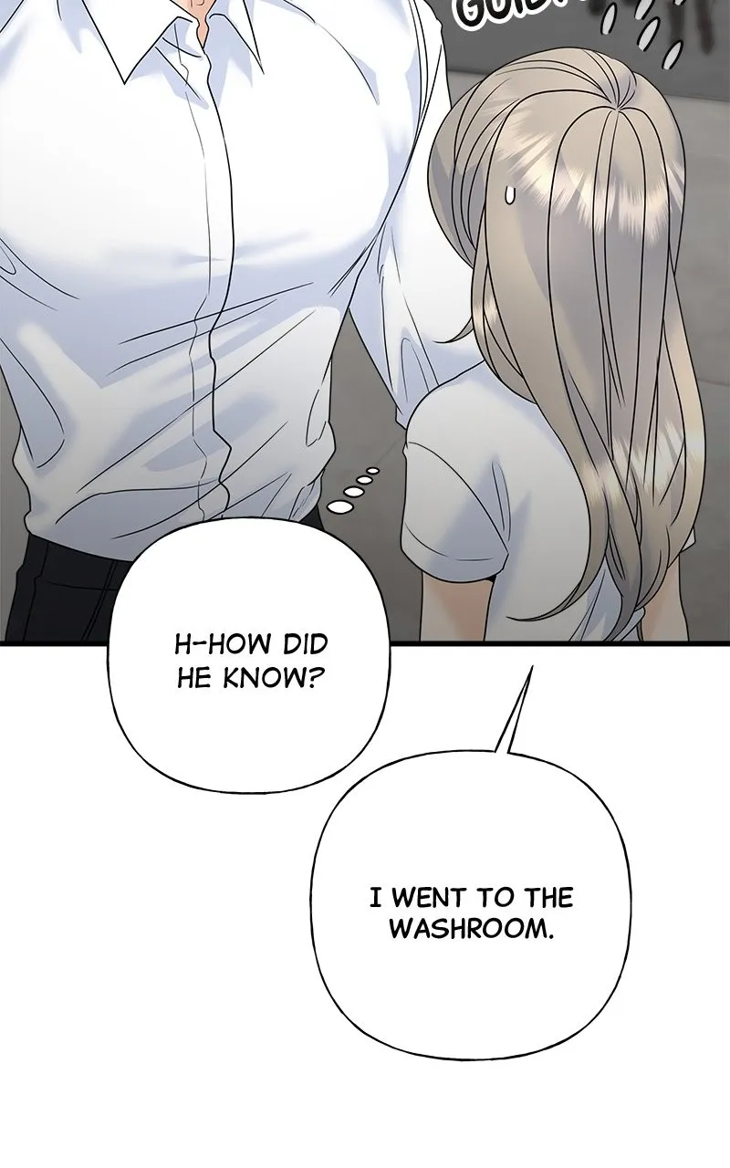 Random Target Chapter 73 page 81 - 