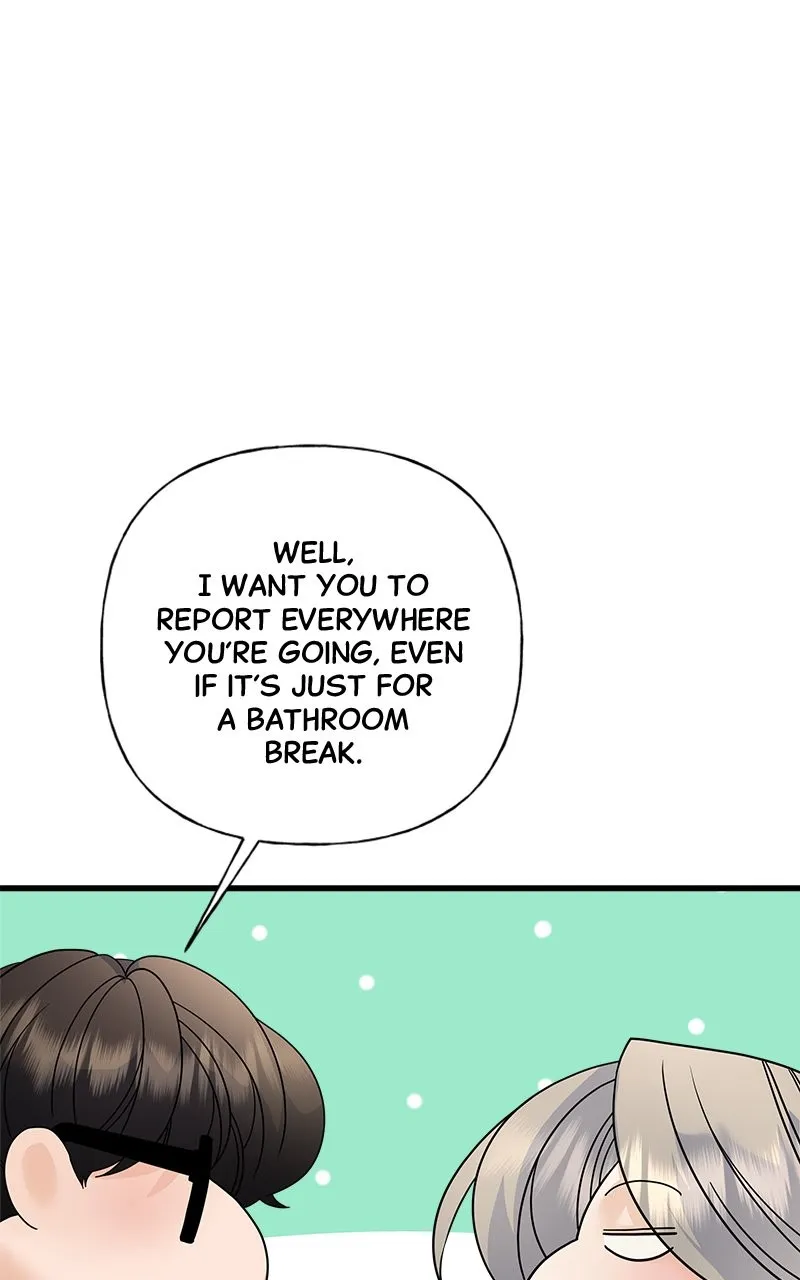 Random Target Chapter 73 page 82 - 