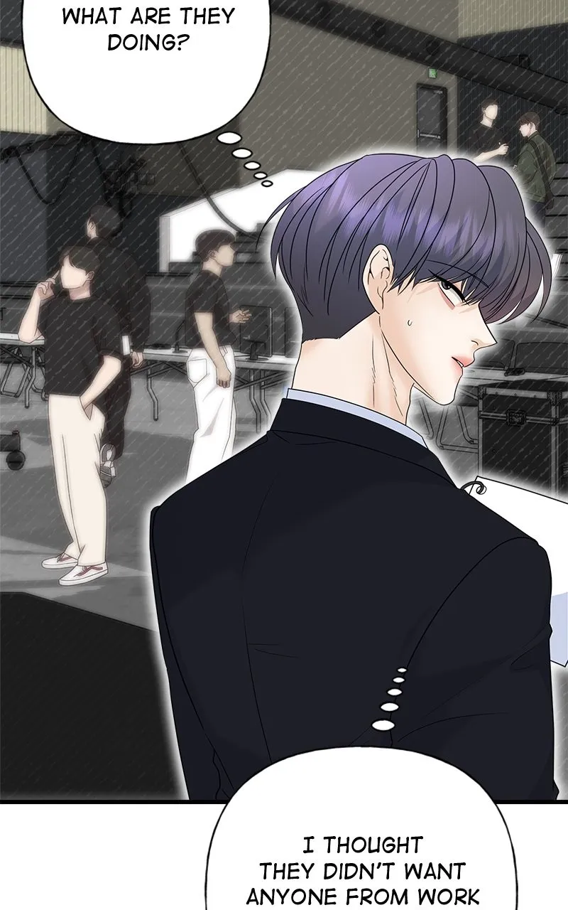 Random Target Chapter 73 page 89 - 