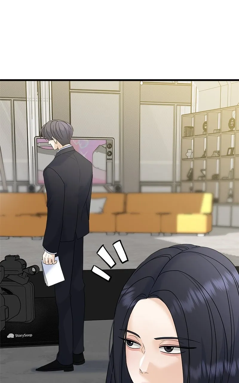 Random Target Chapter 73 page 93 - 