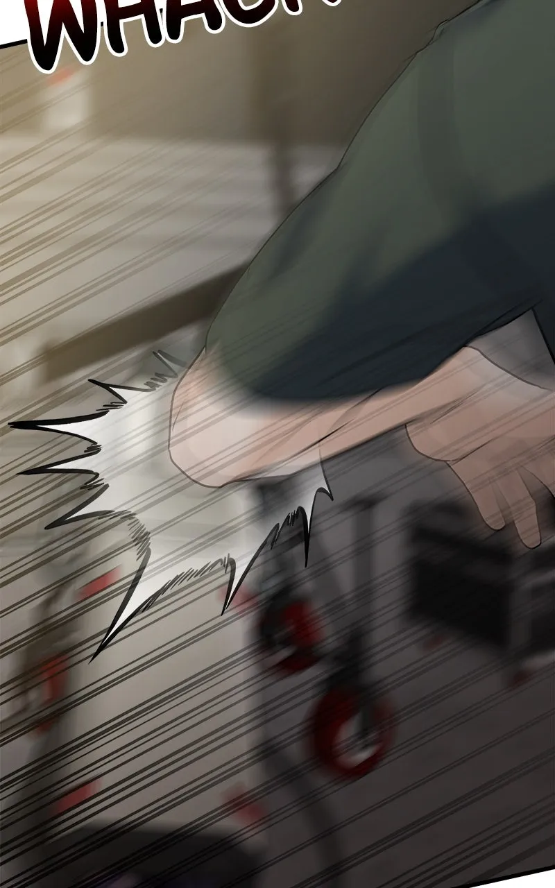 Random Target Chapter 74 page 11 - 