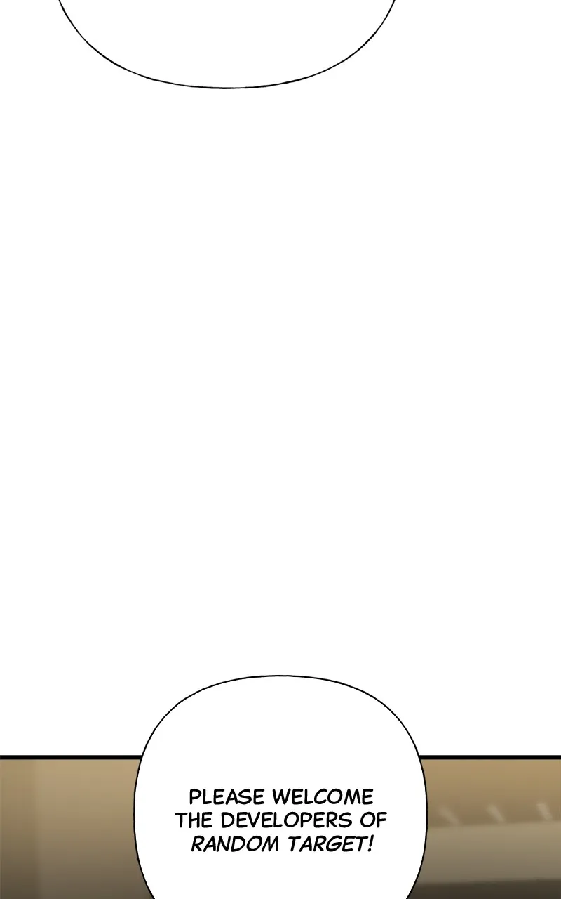 Random Target Chapter 74 page 101 - 