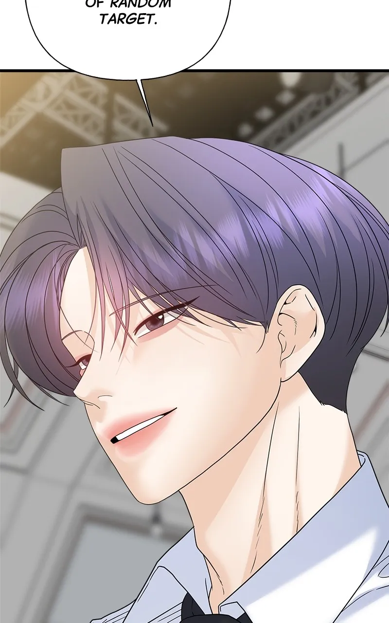 Random Target Chapter 74 page 104 - 