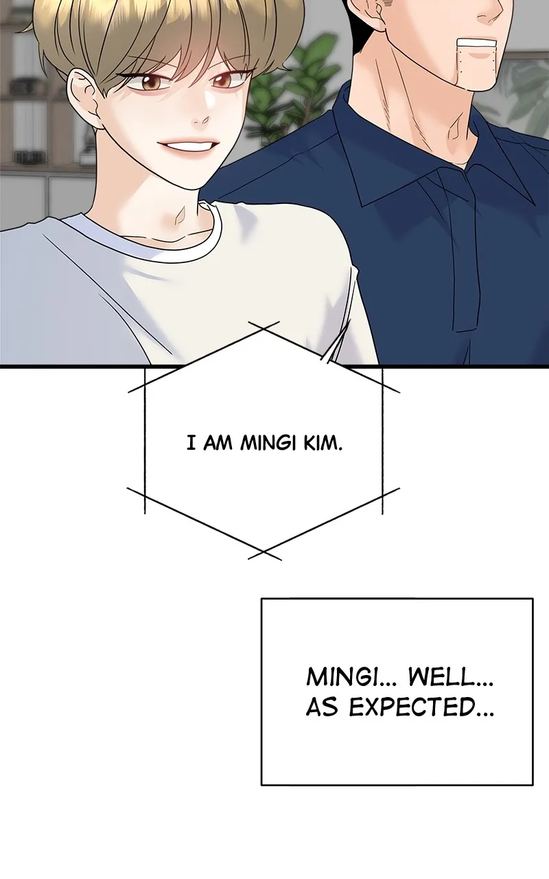 Random Target Chapter 74 page 107 - 