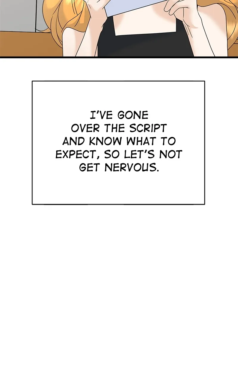 Random Target Chapter 74 page 109 - 
