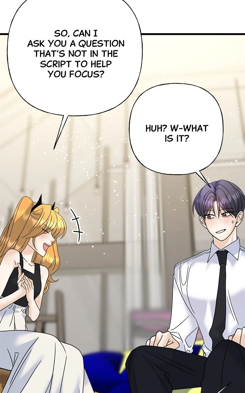 Random Target Chapter 74 page 121 - 