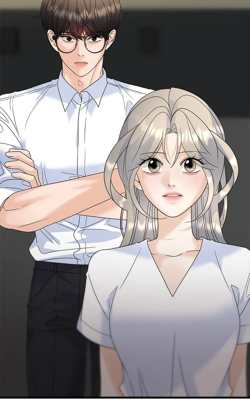 Random Target Chapter 74 page 130 - 