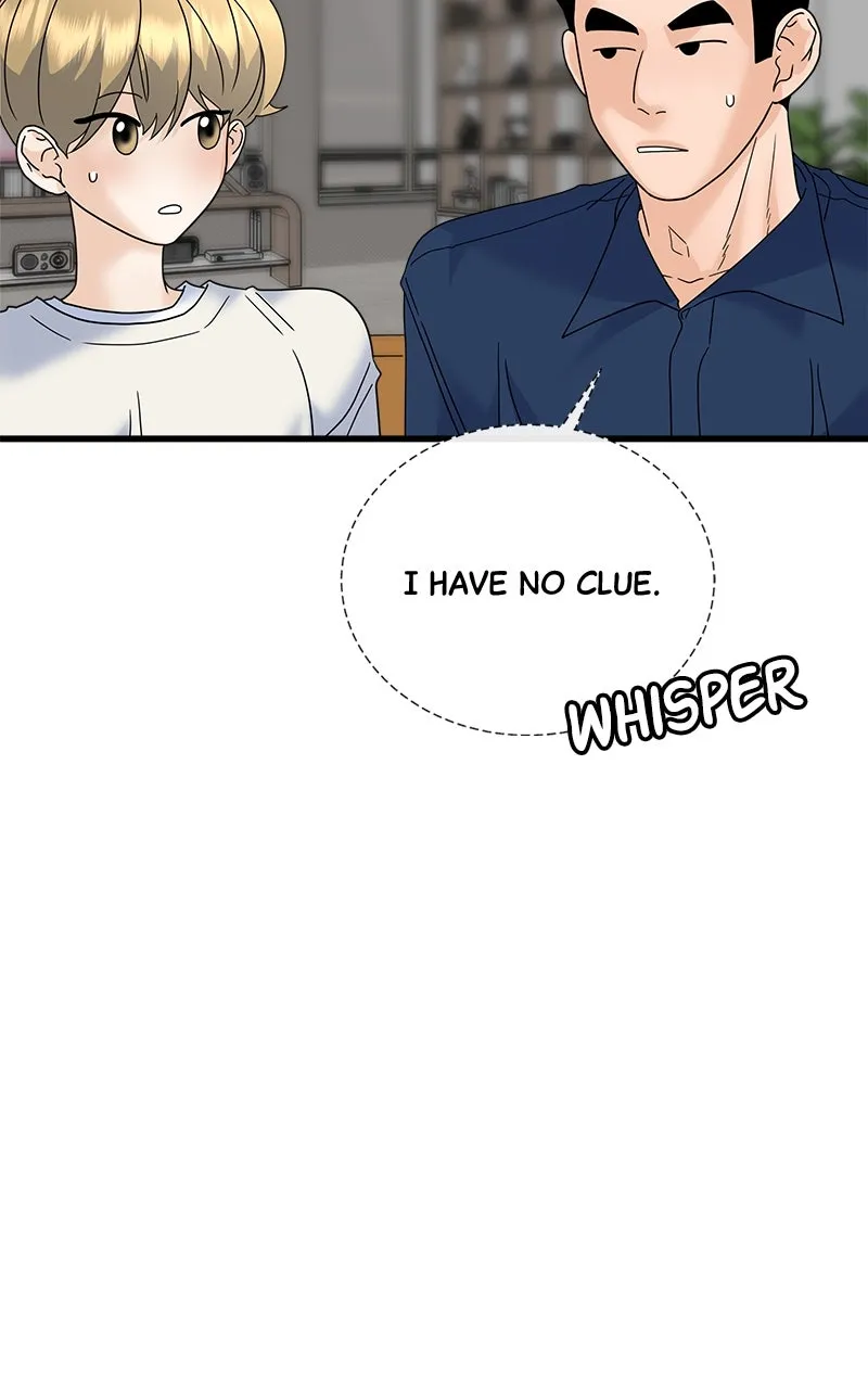 Random Target Chapter 74 page 132 - 
