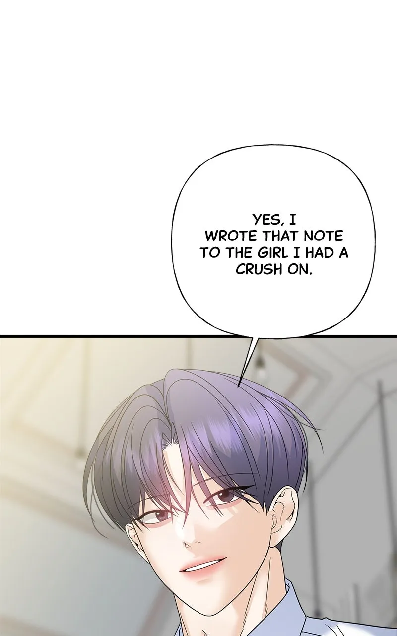 Random Target Chapter 74 page 143 - 
