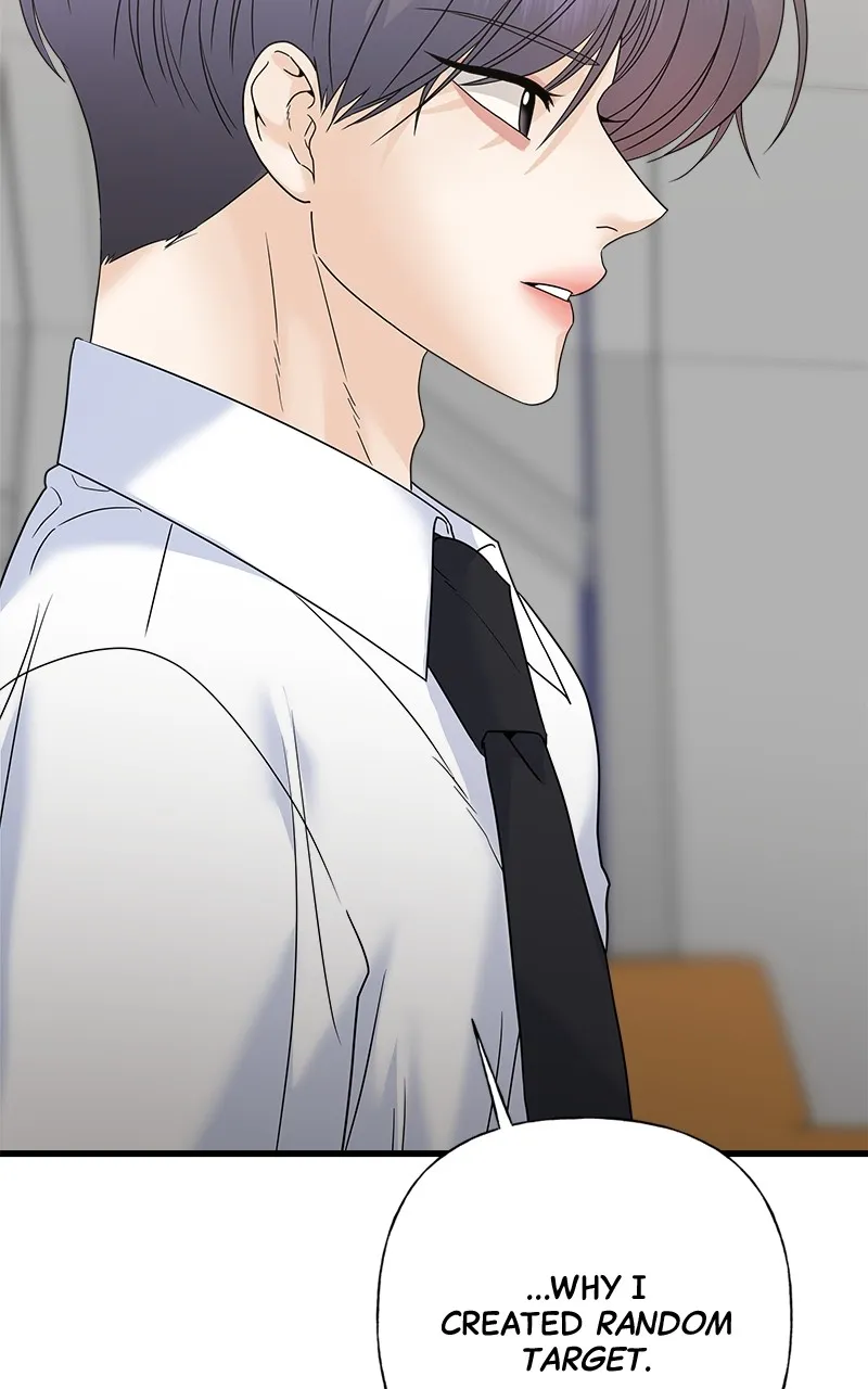 Random Target Chapter 74 page 156 - 