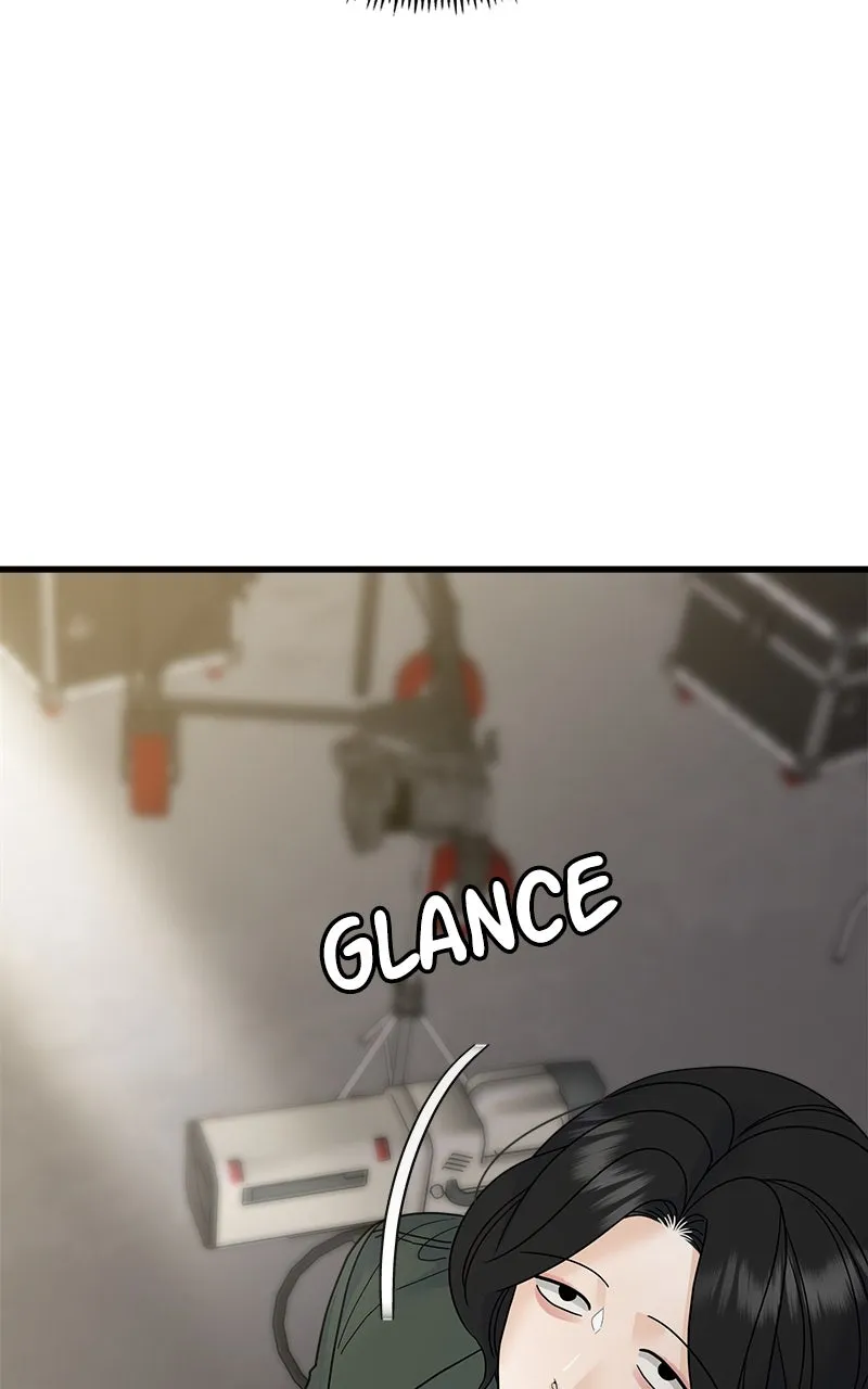 Random Target Chapter 74 page 22 - 