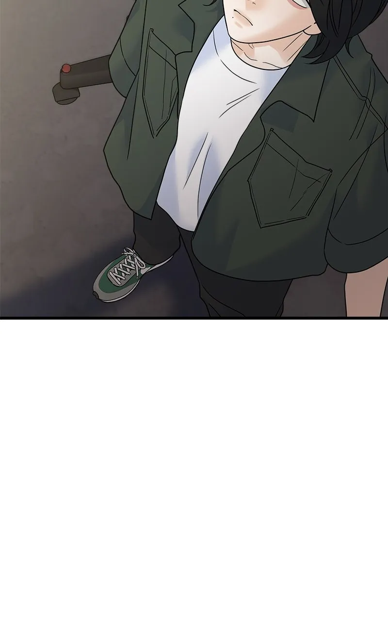 Random Target Chapter 74 page 23 - 