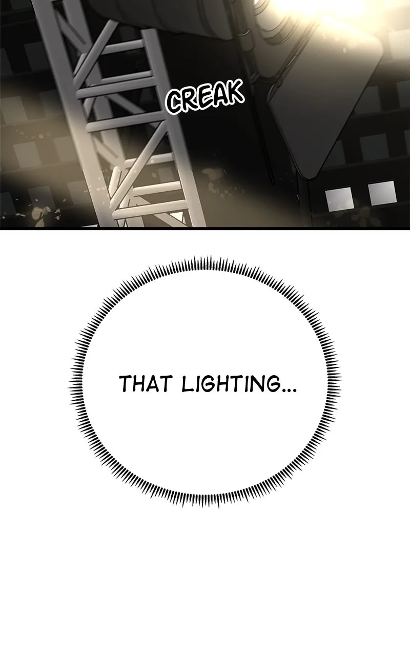Random Target Chapter 74 page 25 - 