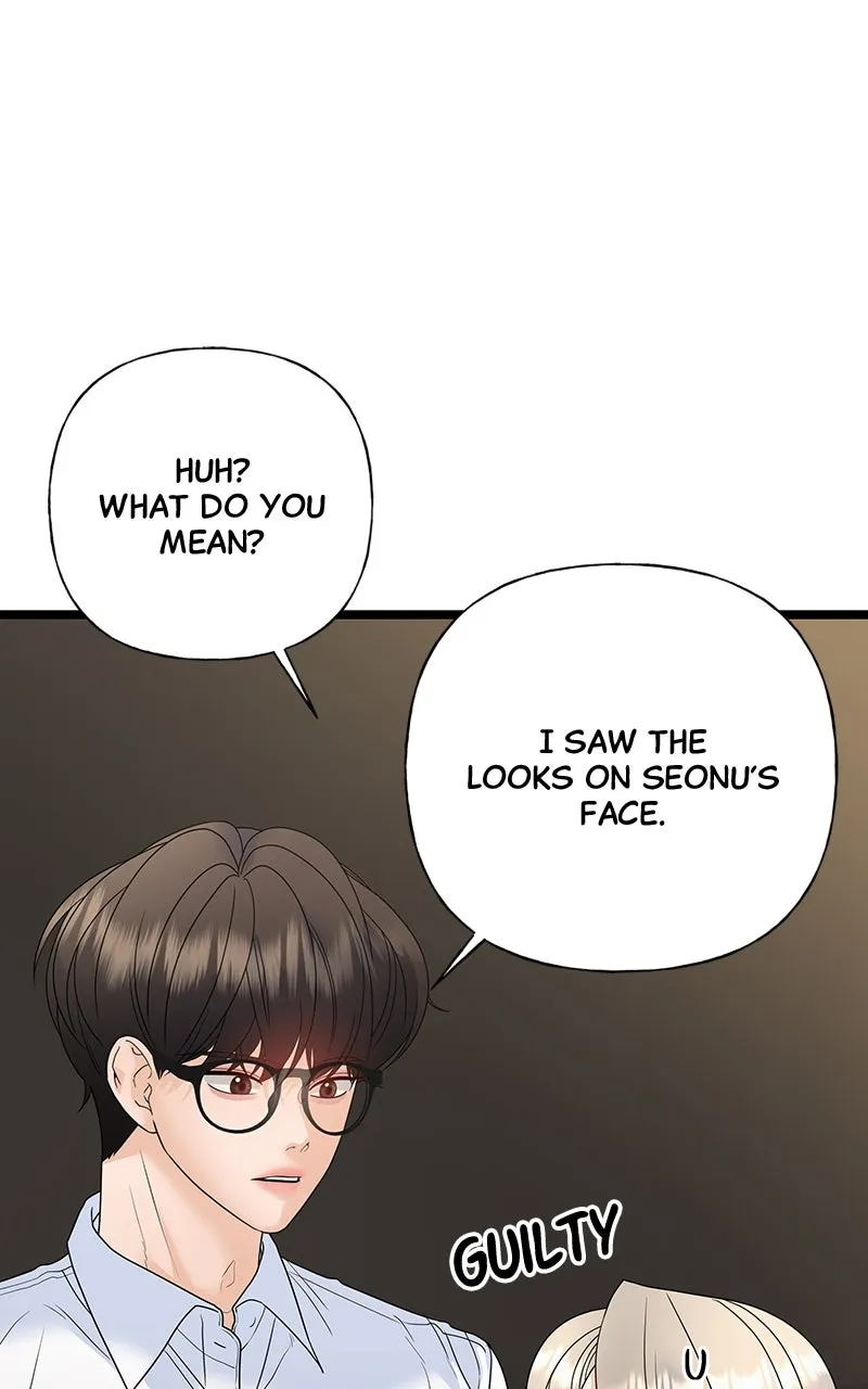 Random Target Chapter 74 page 35 - 